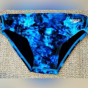 *NWOT* - Speedo Men’s Endurance Brief Size 30